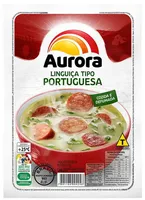 Linguica Portuguesa Aurora