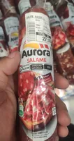 Salame aurora