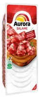 Salame Aurora Italiano Fatiado