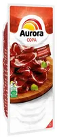 Copa Fatiado Aurora