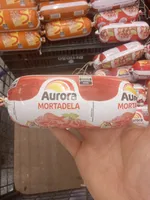 Mortadela Aurora