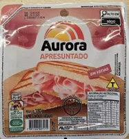 Apresuntado