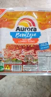 Bem leve aurora