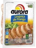Ling Frango Aurora