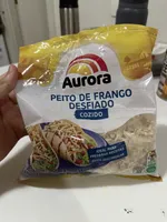 Frango Desfiado