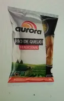 Pão de Queijo Tradicional