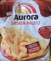Batata Palito