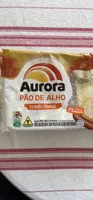 PÃO DE ALHO tradicional