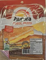 Queijo Prato