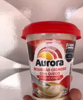 Requeijão cremoso