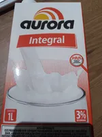 Leite integral