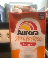 Leite zero lactose