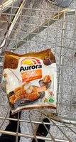 Iscas de frango