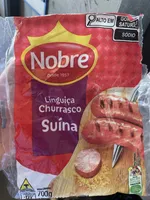 Linguiça toscana