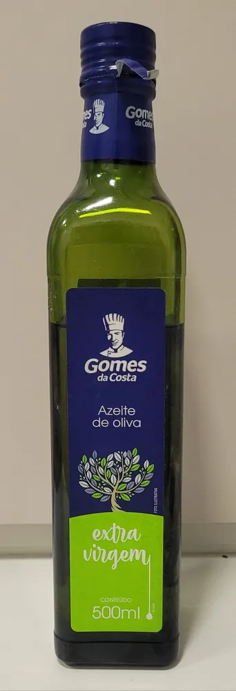 Azeite de oliva