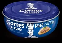 Patê de Atum