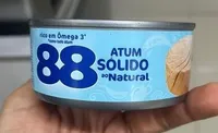 Atum lata