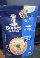 Paté de Atum
