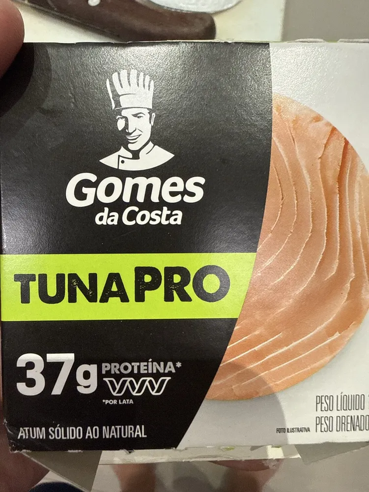 Tuna PRO