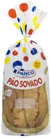Pão Sovado Panco Pacote 500g