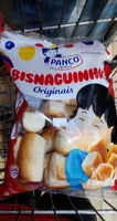 Bisnaguinhas Originais