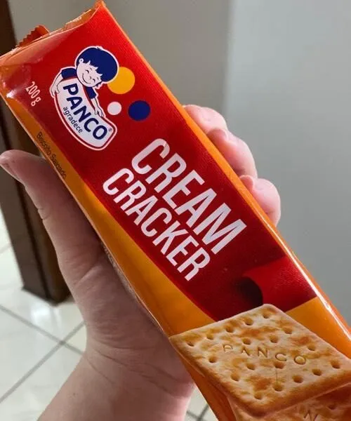 Biscoito