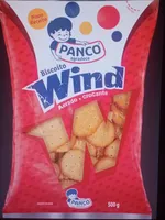 Biscoito Wind