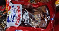 rosquinha Panco Choco 500g
