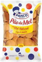 Pao De Mel Panco 500g