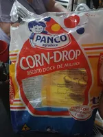 Corn-Drop