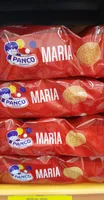 Biscoito Maria