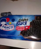 Wafer  Recheado Chocolate Suiço