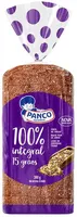 Pão Integral 15 Grãos Panco Pacote 380g