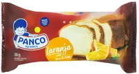 Bolo Laranja Panco Pacote 300g