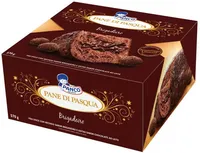 Pão De Páscoa Recheio Brigadeiro Panco Caixa 570g