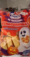 Bisnaguinhas Enfeitiçadas