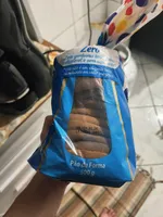 Pão de Forma Zero