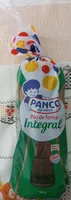 Pão de forma integral