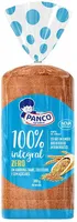 Pão Integral Zero Açúcar Panco Pacote 380g