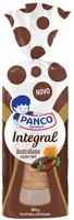 Pão Australiano Integral Cacau E Mel Panco Pacote 380g