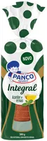 Pão Integral Azeite E Ervas Panco Pacote 380g