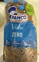 Panco vida 100% Zero - Panco - Panco