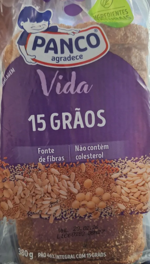 Pão De Forma