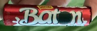 Baton Ao Leite