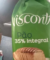 Pão Integral