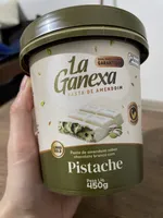 Pistache Pasta
