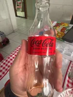 Coca-Cola Zero Açúcar