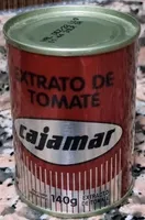Extracto de Tomate