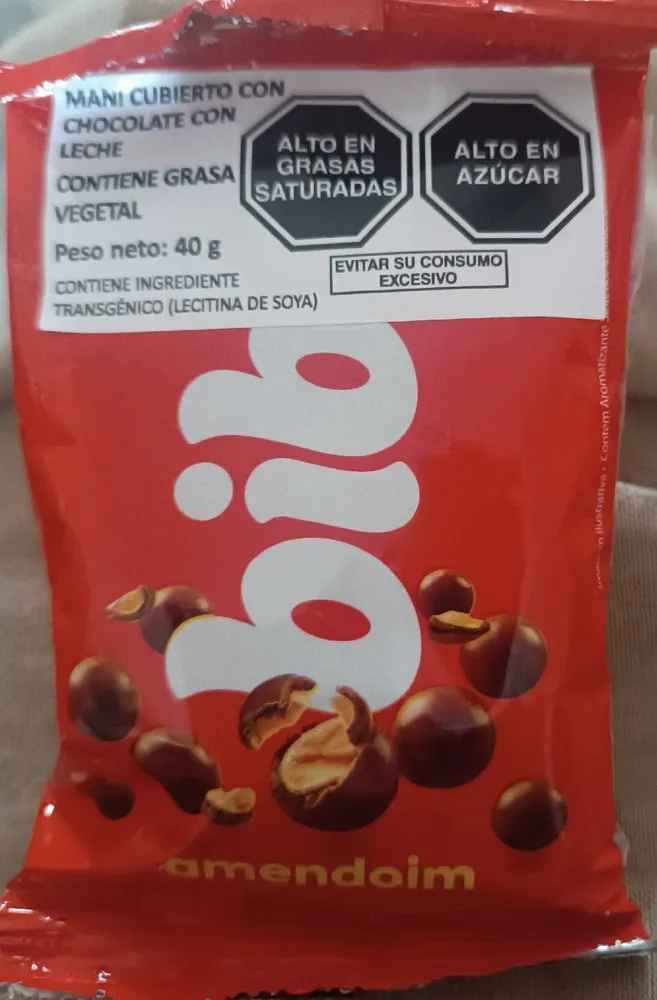 amendoim