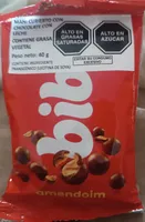 amendoim